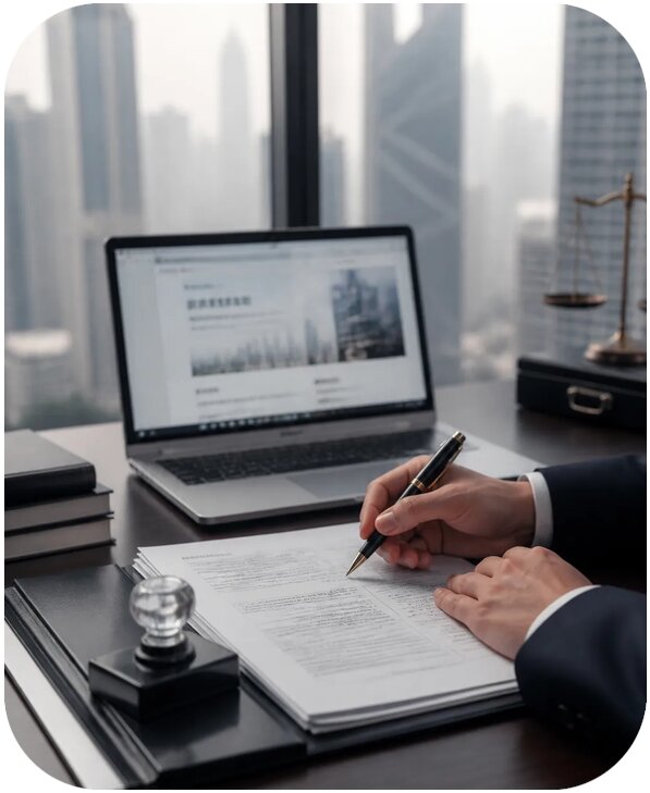 Регистрация торговой компании в Китае от 77460 р. | Китаист